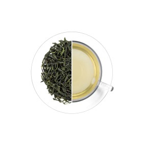 Tamaryokucha BIO, 70 g