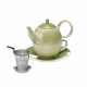 Julius - ceramic tea set for one