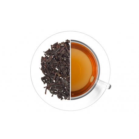Levně Oxalis Nilgiri Coonoor FOP 40 g, černý čaj