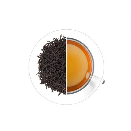 Levně Oxalis Assam OP blend 60 g, černý čaj