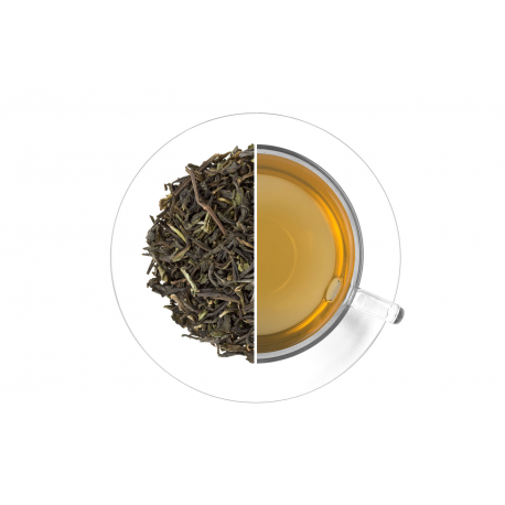 Levně Oxalis Darjeeling FTGFOP 1 first flush 60 g, černý čaj