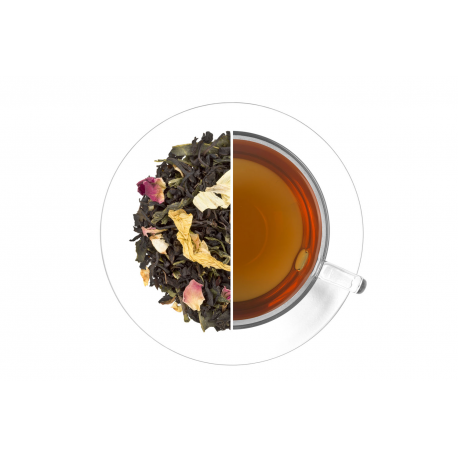 Festlicher Tee - schwarz, aromatisiert 1 kg