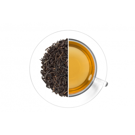 Lapsang Souchong Geräucherter Tee 1 kg