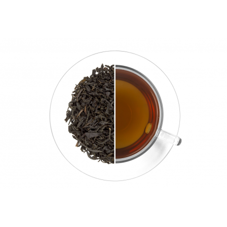 Levně Oxalis Earl Grey 60 g, černý čaj, aromatizovaný