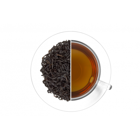 Levně Oxalis Vanilka - Bourbon 60 g, černý čaj, aromatizovaný