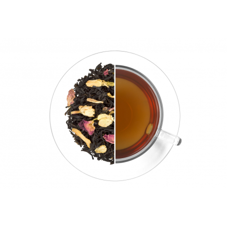 Levně Oxalis 1000+1 noc ® 60 g, černý čaj, aromatizovaný