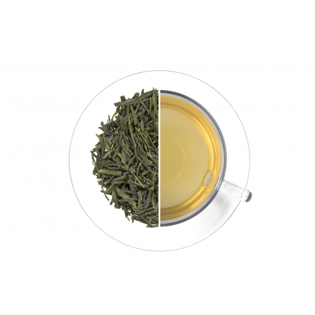 Levně Oxalis En Shi Yu Lu Vzácná rosa 70 g, zelený čaj