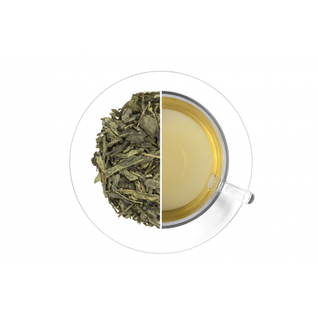 Levně Oxalis China Sencha 70 g, zelený čaj