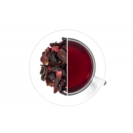 Levně Oxalis Borůvka 80 g, ovocný čaj