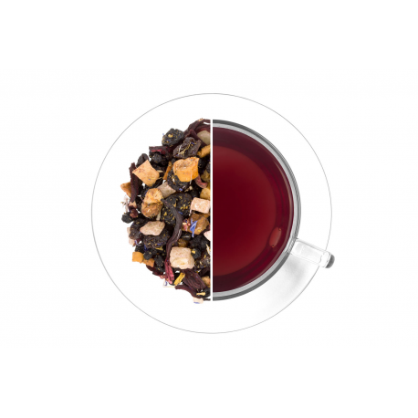 Levně Oxalis Bora Bora ® 80 g, ovocný čaj