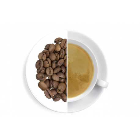 Brasilien Santos – Kaffee 0,5 kg