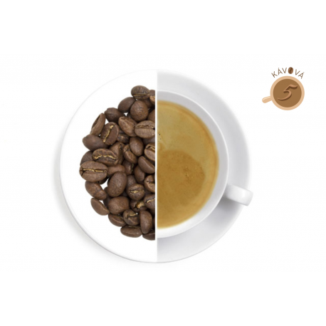 Kolumbien Excelso Huila – Kaffee 0,5 kg