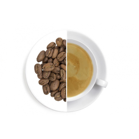BIO Peru SHB - Kaffee 0,5 kg
