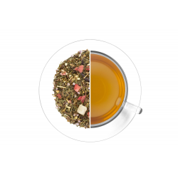 Rooibos Strawberry Delight