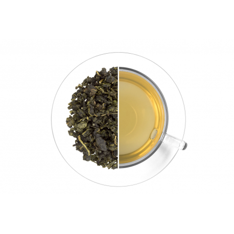 Milk Oolong - Milch-Oolong 1 kg