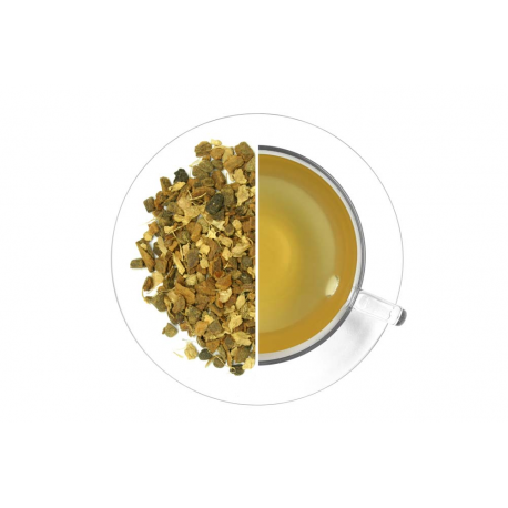 Ayurvedic Tea ORGANIC 70 g