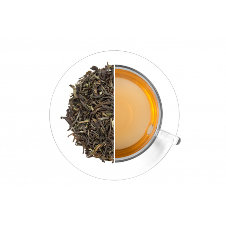 Levně Oxalis Golden Nepal FTGFOP1 First Flush 60 g, černý čaj