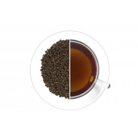Levně Oxalis Assam Mangalam BPS CL 60 g, černý čaj