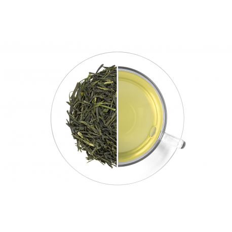 Levně Oxalis Sencha Satsuma 70 g, zelený čaj