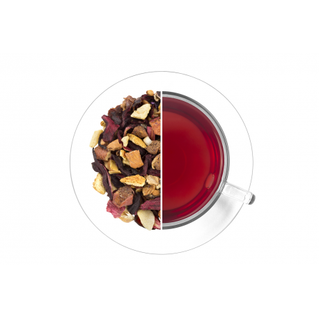 Levně Oxalis Rolničky 80 g ®, ovocný čaj
