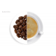 Škoricové slimáky - 1kg káva, aromatizovaná
