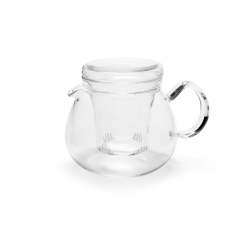 Pretty Tea glass teapot 0.5 l
