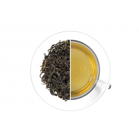 Yellow Tea Huang Xiao Tea