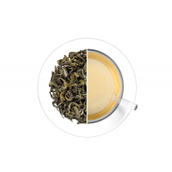 Assam Green Tea OP 1 kg
