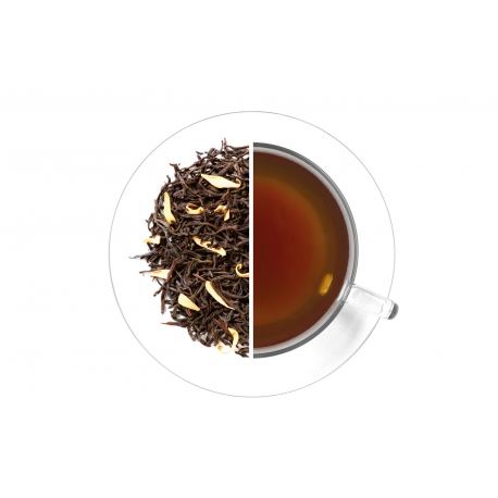 Levně Oxalis Earl Grey Superior 60 g, černý čaj, aromatizovaný