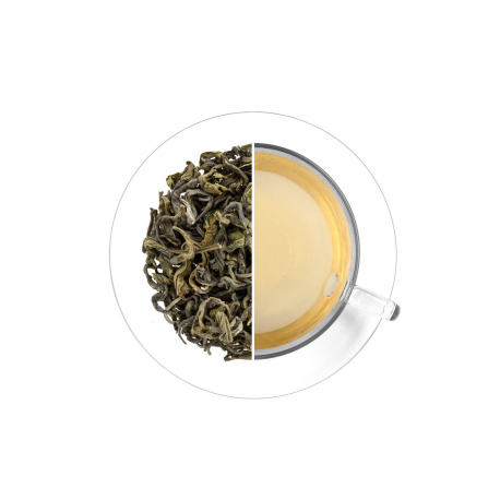 Assam Green Tea OP 70 g