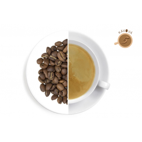 Äthiopien Yirgacheffe – Kaffee 0,5 kg