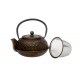 Grana - cast iron teapot 0.6 l