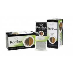 Rooibos rot - OXABAG (10 Tüten x 4g)