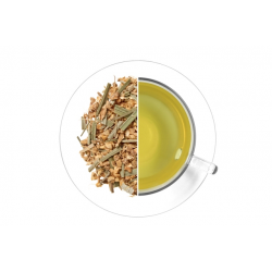 Ayurvedic Tea Lemon & Ginger