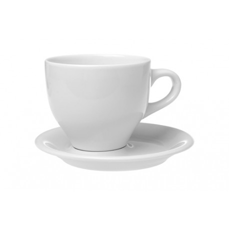 Caffé latte - 2 cups 0.37 l