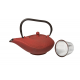 Arabia - cast iron teapot 0.96 l