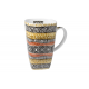 Ornamento porcelain mug 0.6 l