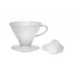 Coffee Dripper - ceramic coffee holder