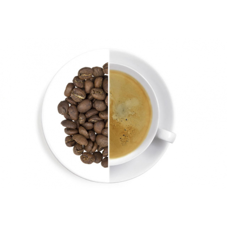 Keňa Kangocho 150 g - káva