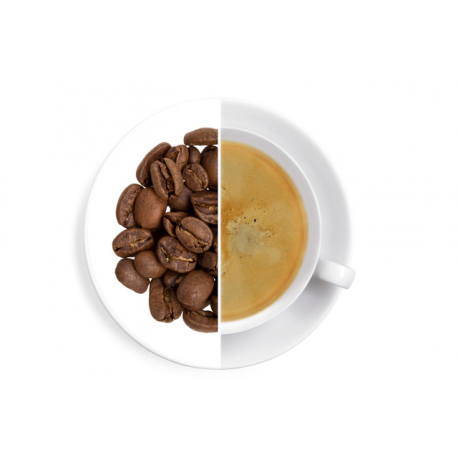 Guatemala SHB Maragogype 150 g – Kaffee