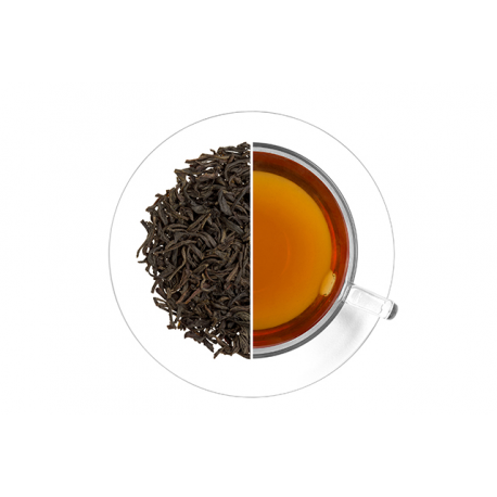 Levně Oxalis Assam Dikom TGFOP 60 g, černý čaj