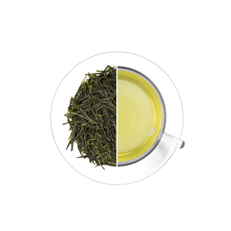 Levně Oxalis Sencha Miyazaki 70 g, zelený čaj