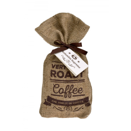 Jute Colombia - gift pack