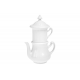 Traditional Karlsbad Coffee Brewer 0.85 l - porcelain