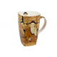 Buddha - porcelain mug 0.6 l