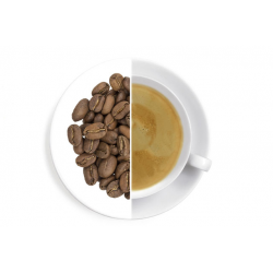 Organic Peru SHB 150 g coffee