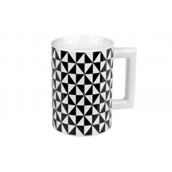 Artede 0,58 l - porcelánový hrnek