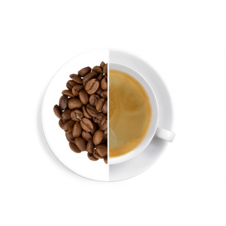 OxaPresso Mild 150 g - káva