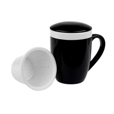 Balthazar - porcelain mug 0.35 l