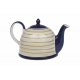 Kalma 1.9 l - ceramic teapot